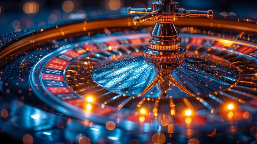 appi66 taruhan live casino baccarat roulette dealer nyata profesional
